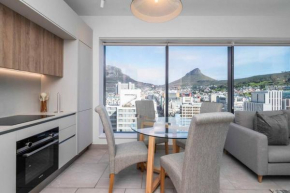 Stunning One Bed At The Rubik